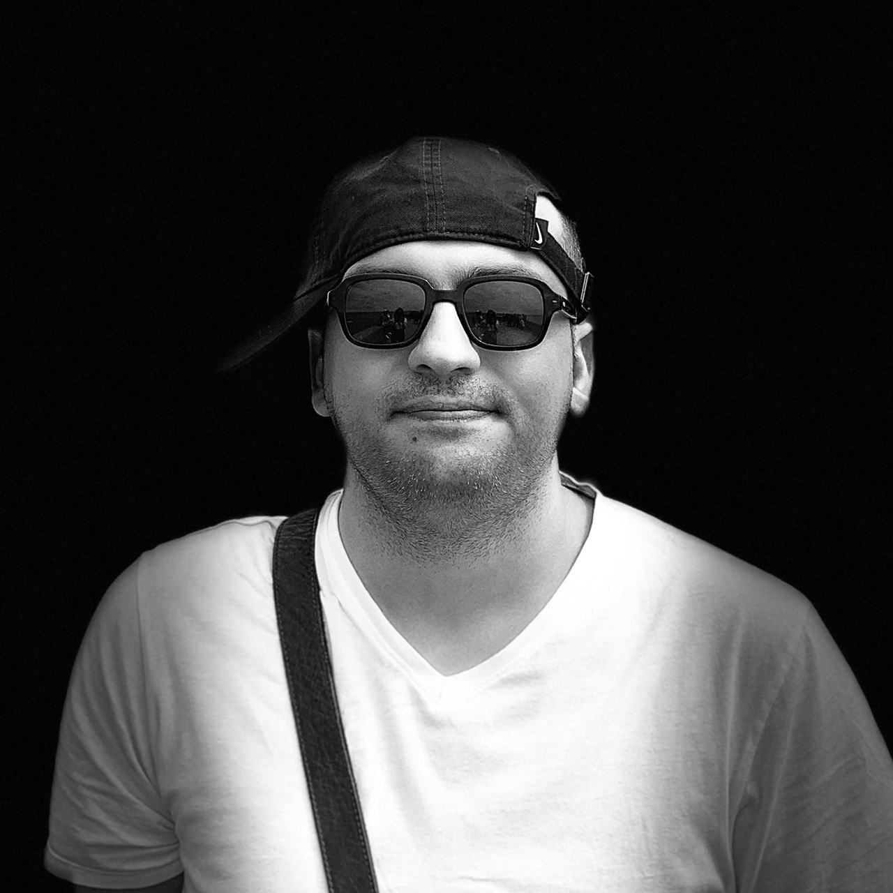 Go to Alireza Morsali's profile