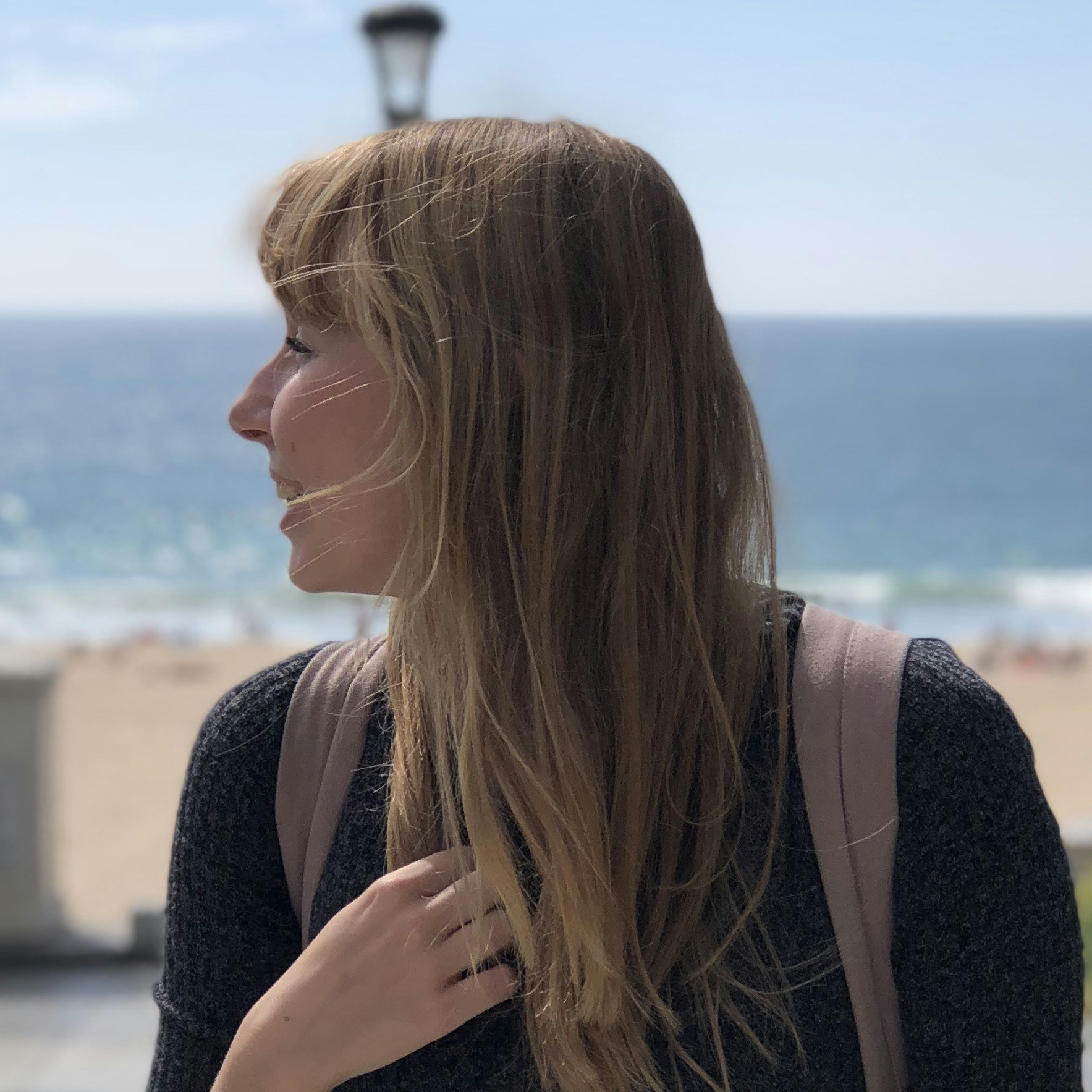 Go to Bethany Reeves's profile