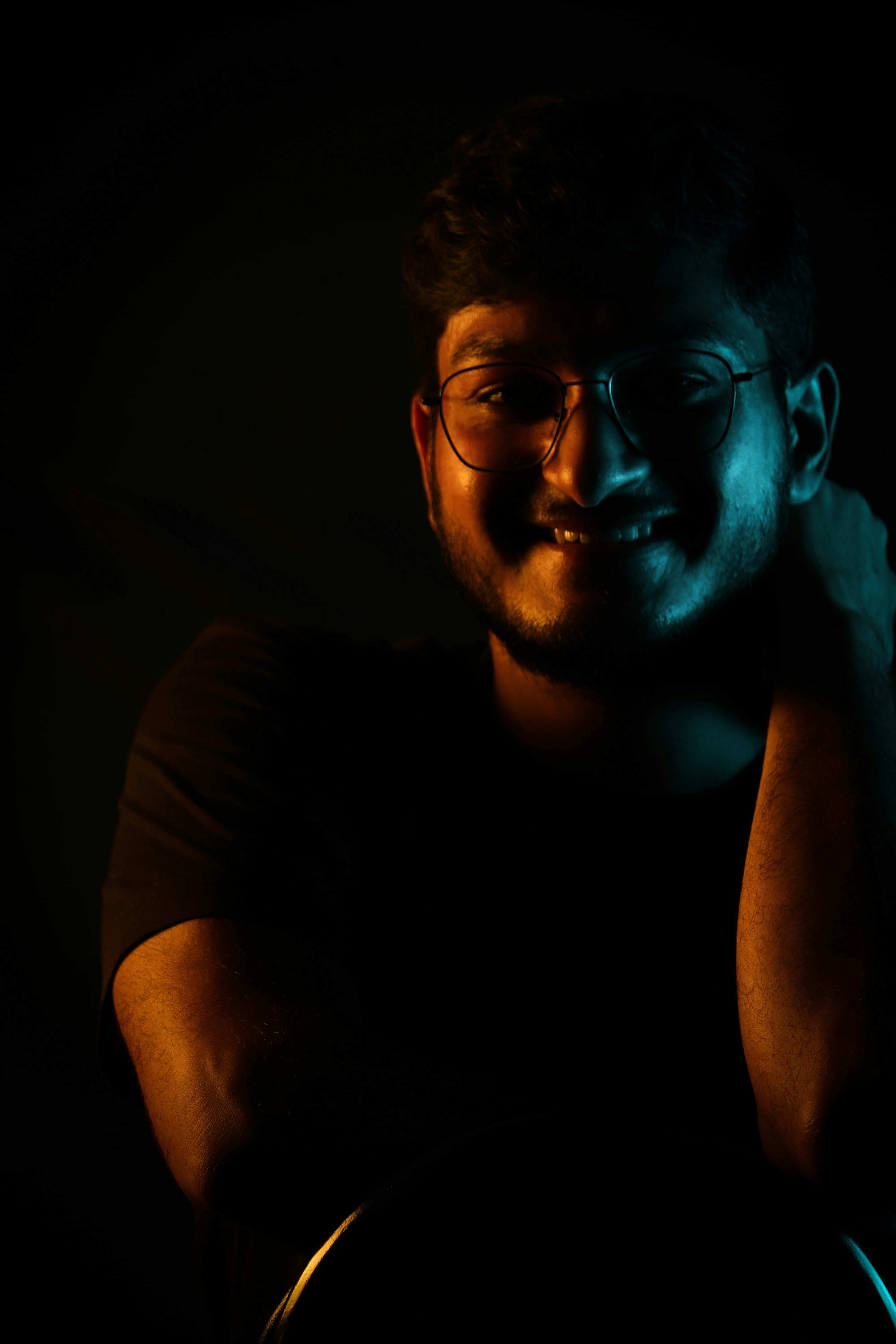 Accéder au profil de Mudit Jain