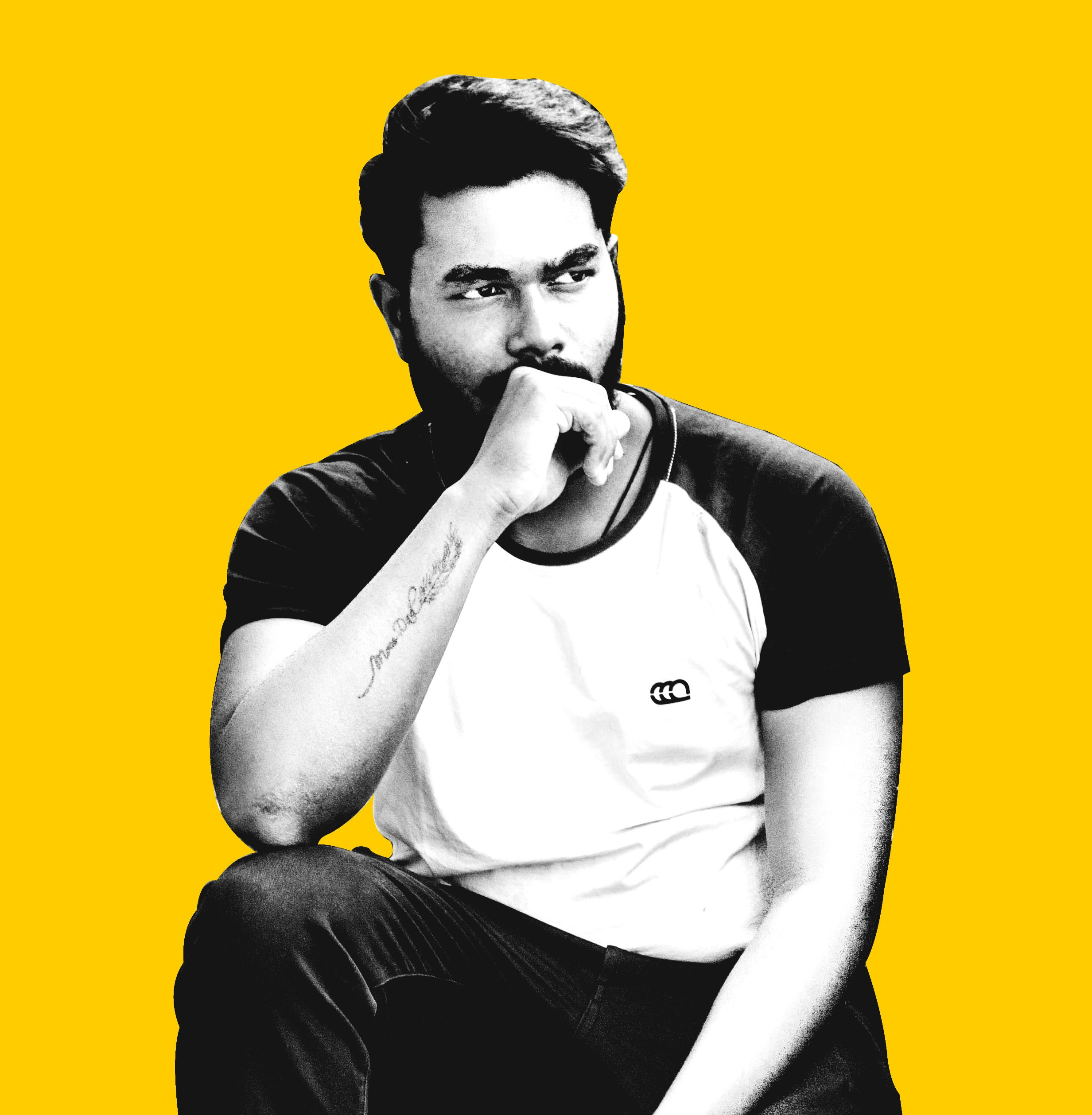 Ve al perfil de Rohit Kumar