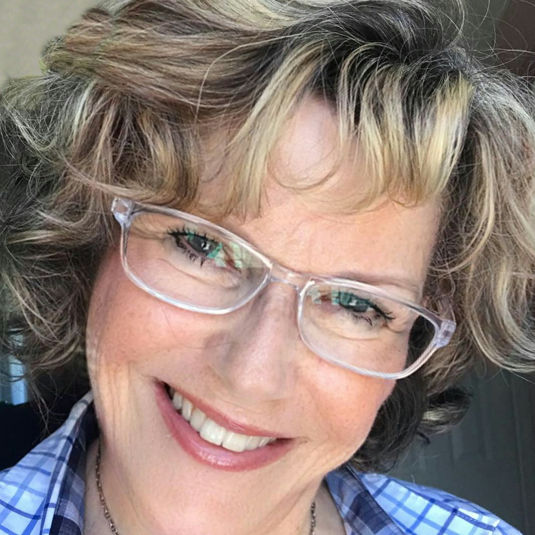 Go to Paula Heckathorn's profile