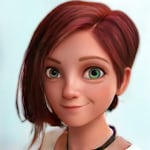 Avatar of user Nadia Hristova