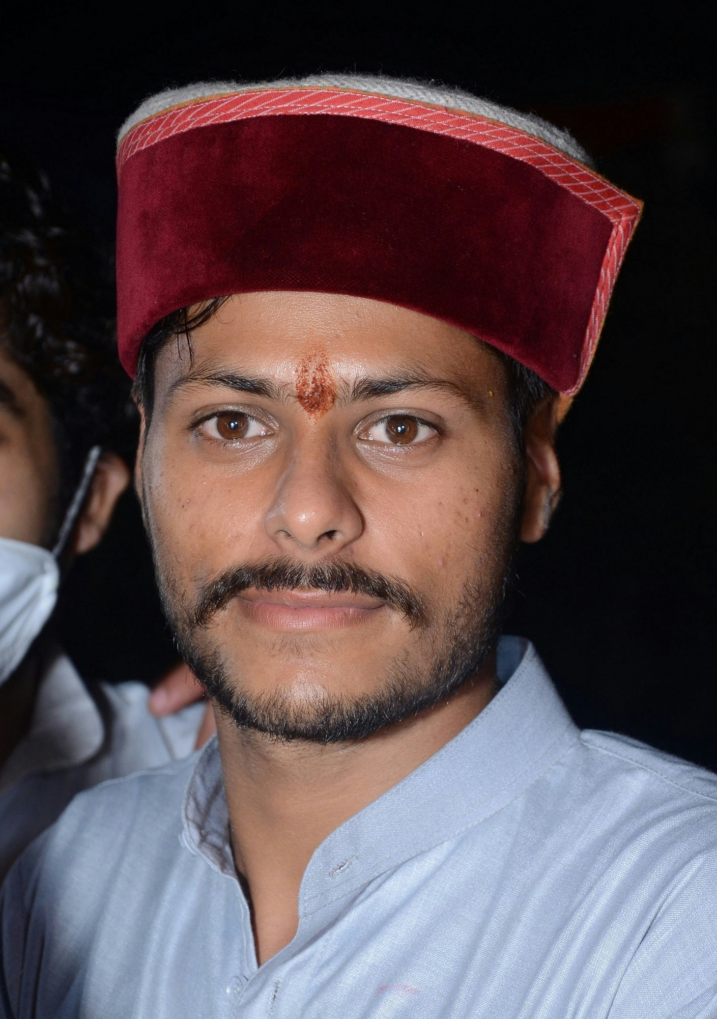 Go to Vivek Kumar Dogra's profile