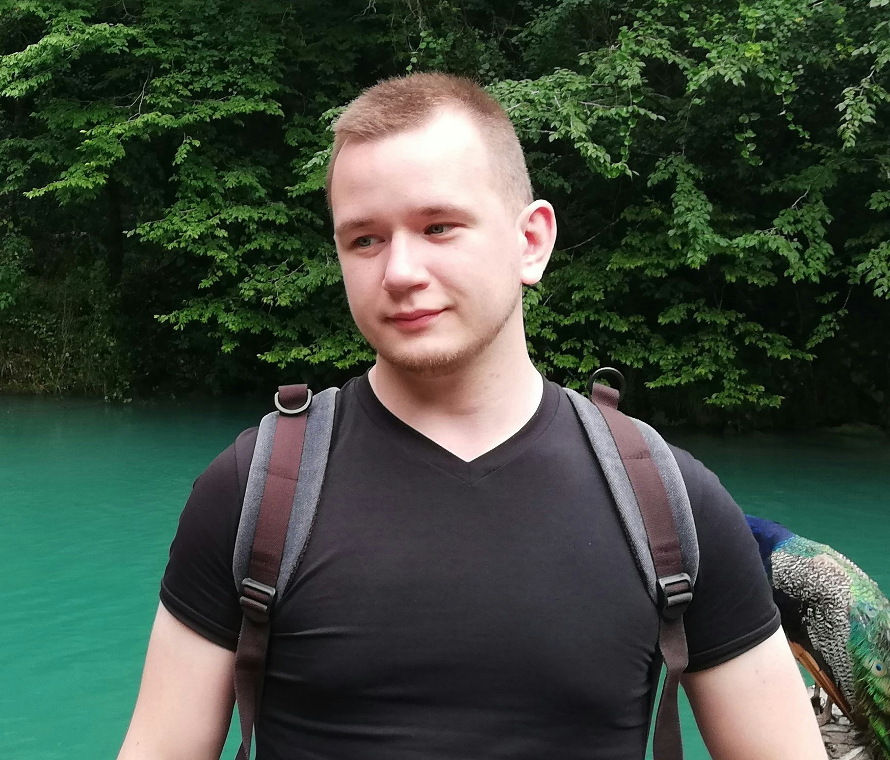 Андрей Сизов