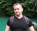 Avatar of user Андрей Сизов