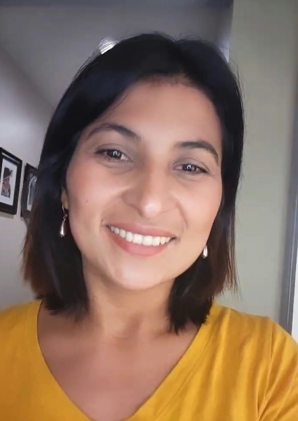 Go to Sandra Sherwood's profile