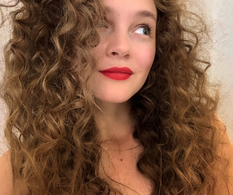 Zum Profil von Katerina Pavlyuchkova