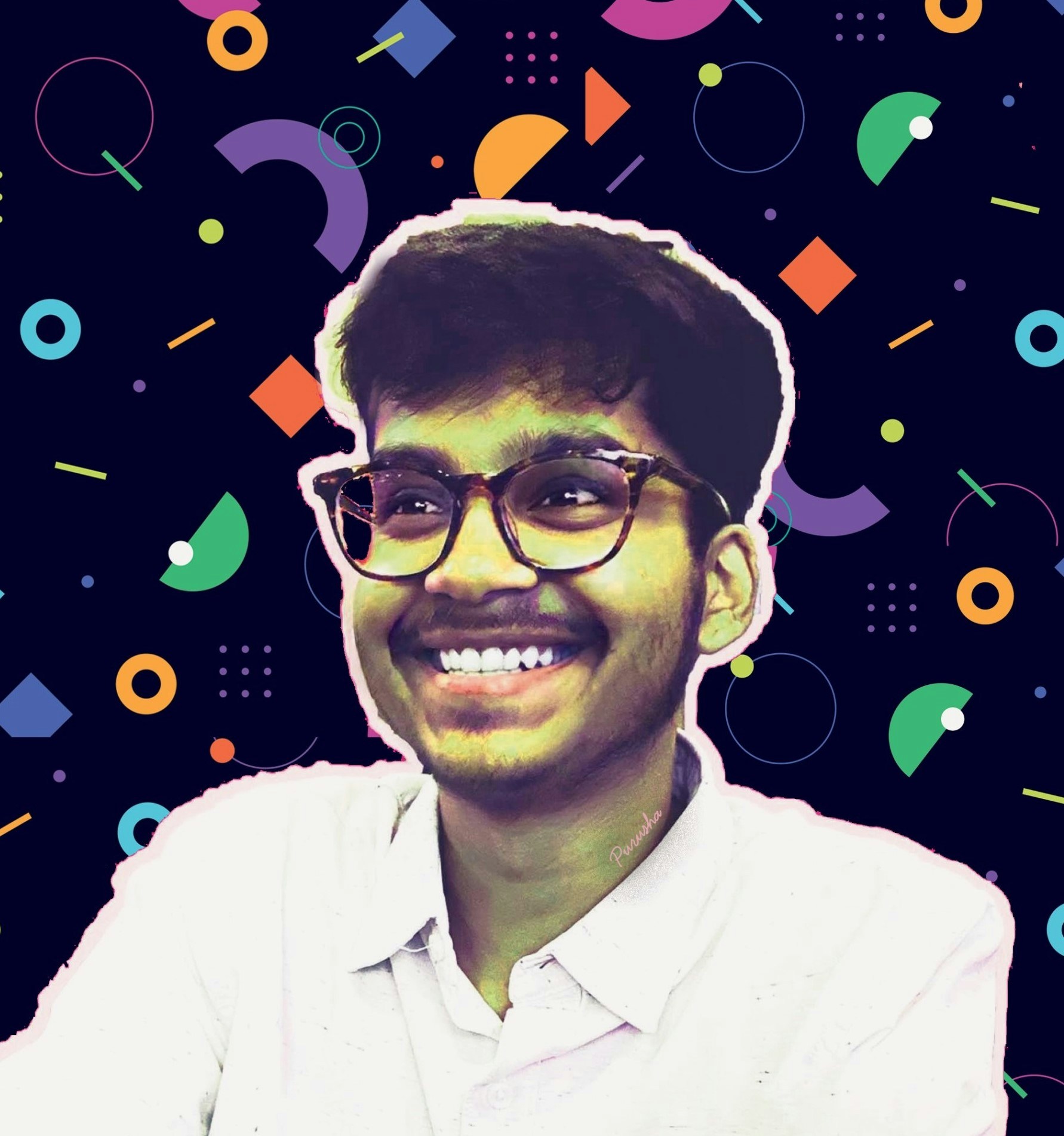 Ve al perfil de Divyansh Sharma