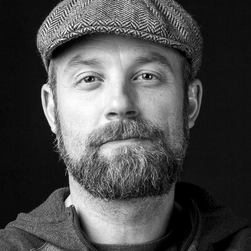 Ve al perfil de Nick Wilkes