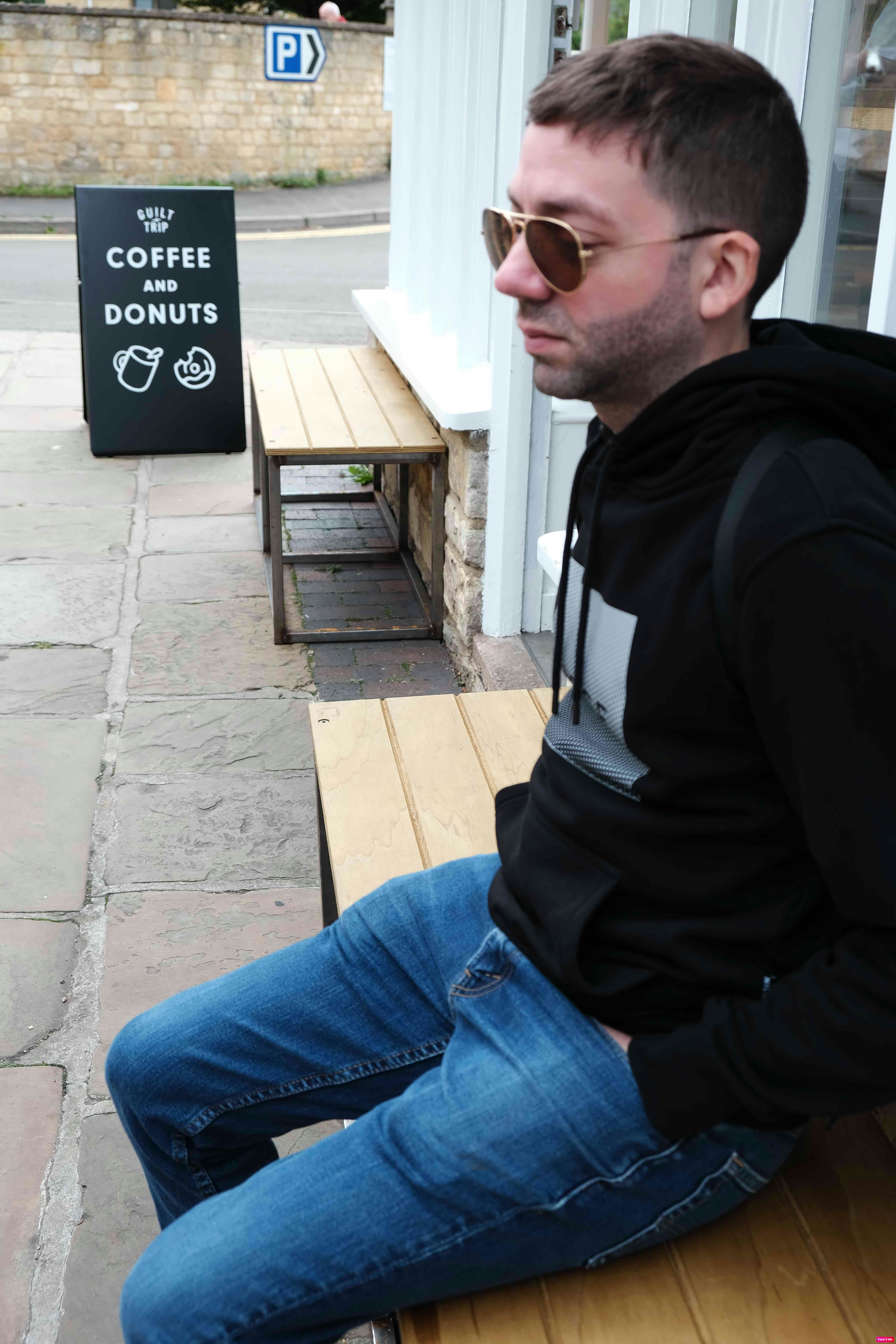 Ve al perfil de Pascal Orsini