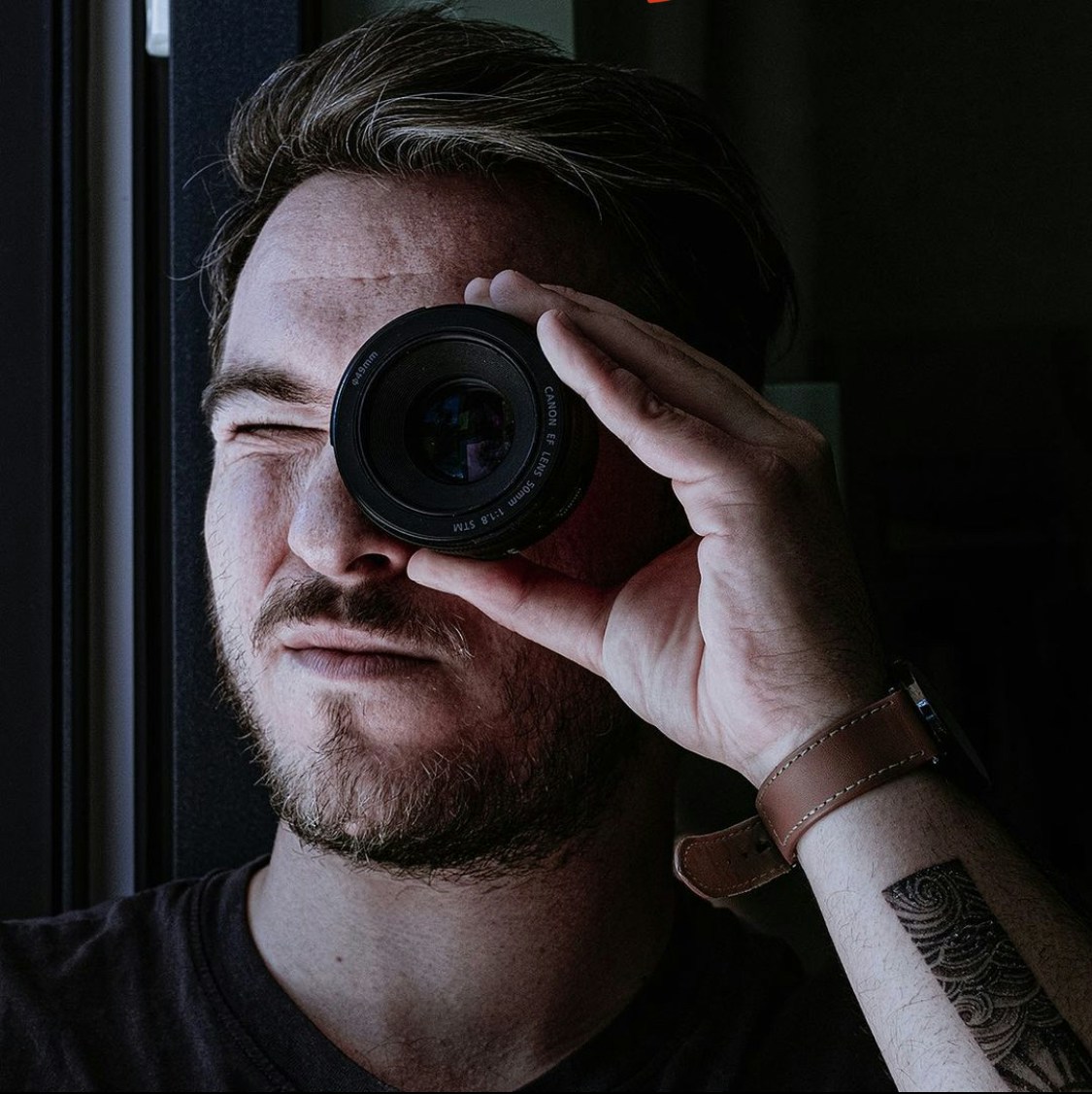 Avatar of user Tom Chrostek