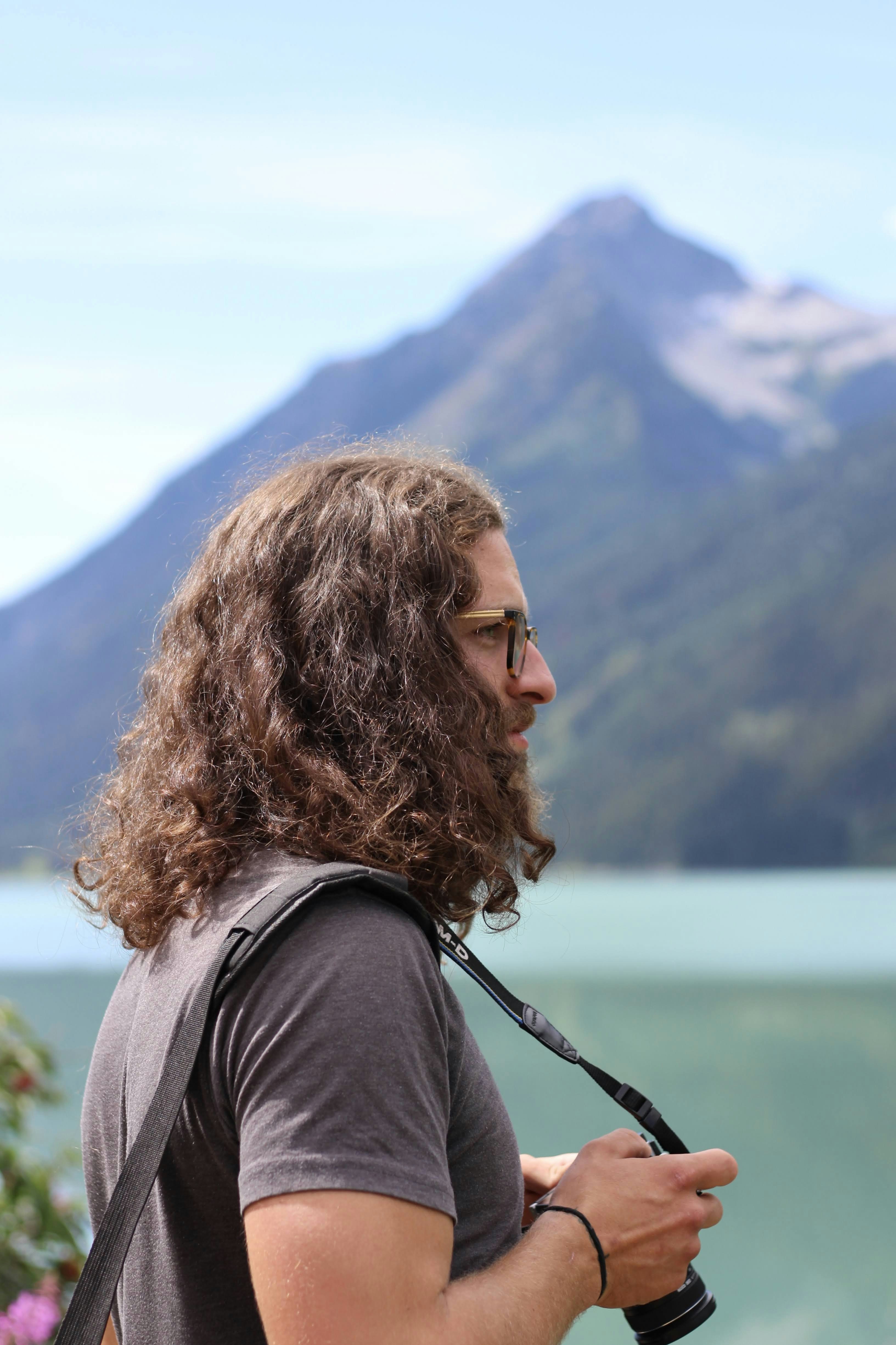 Go to Pierre-Alain Picard's profile