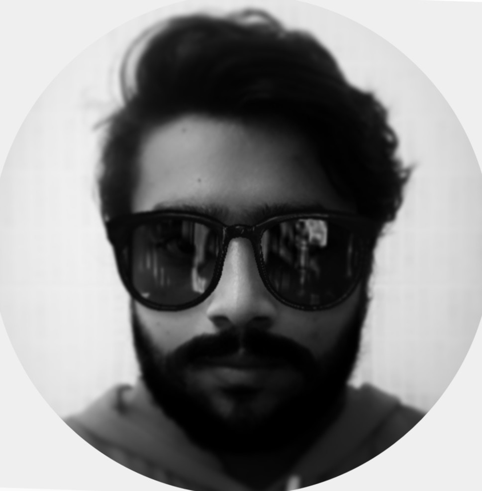 Go to Sunder Muthukumaran's profile