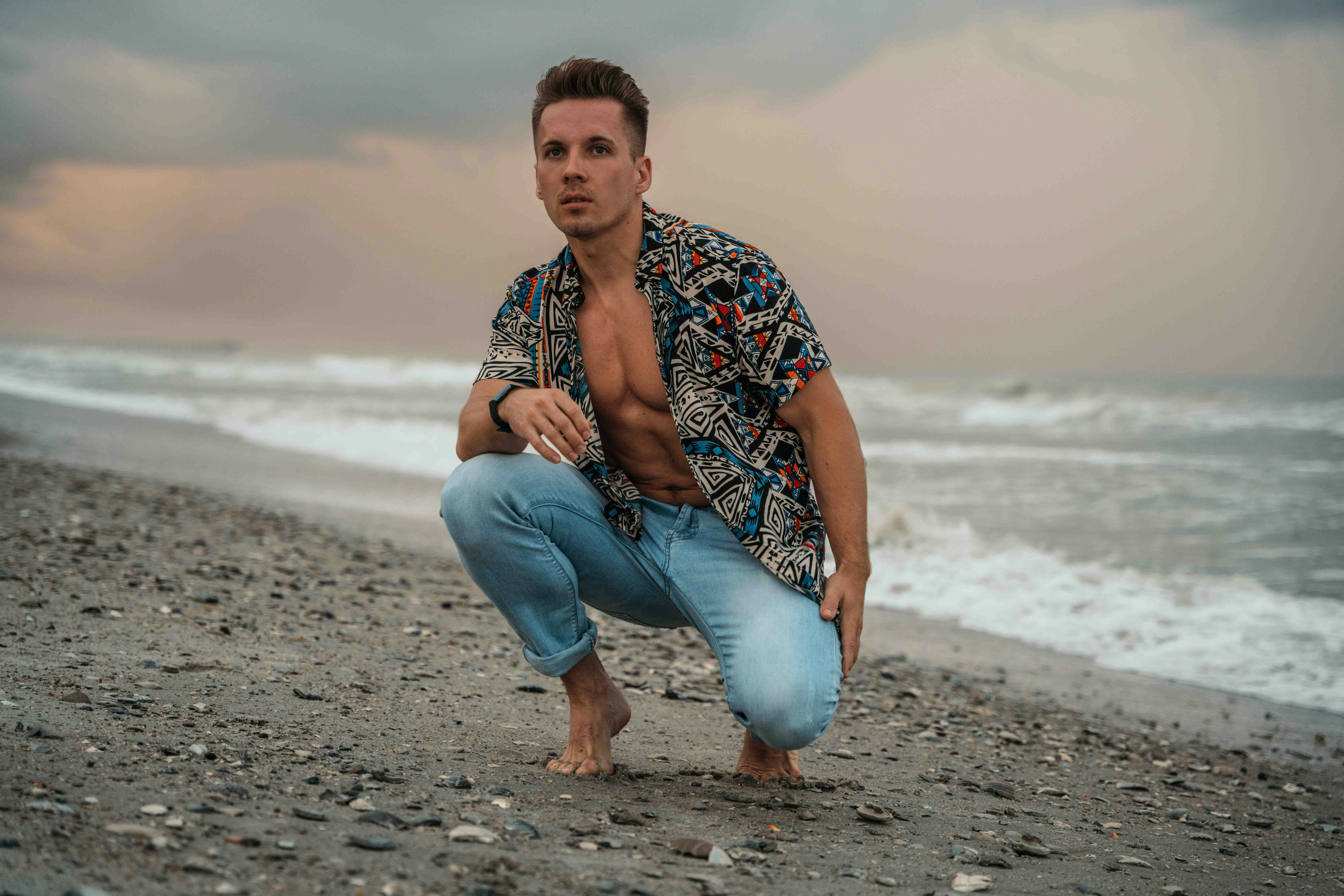 Accéder au profil de ILYA BORISOV