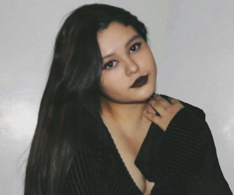 Go to Vanessa Murrieta's profile