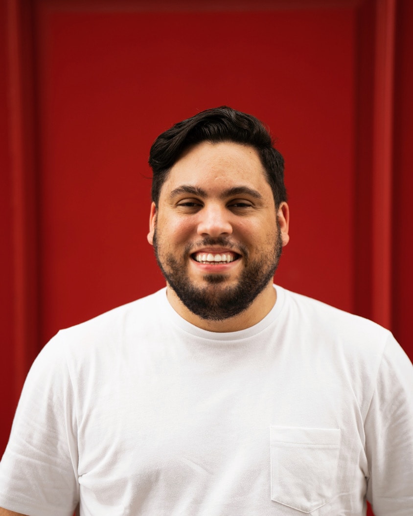 Go to Jose Thormann's profile