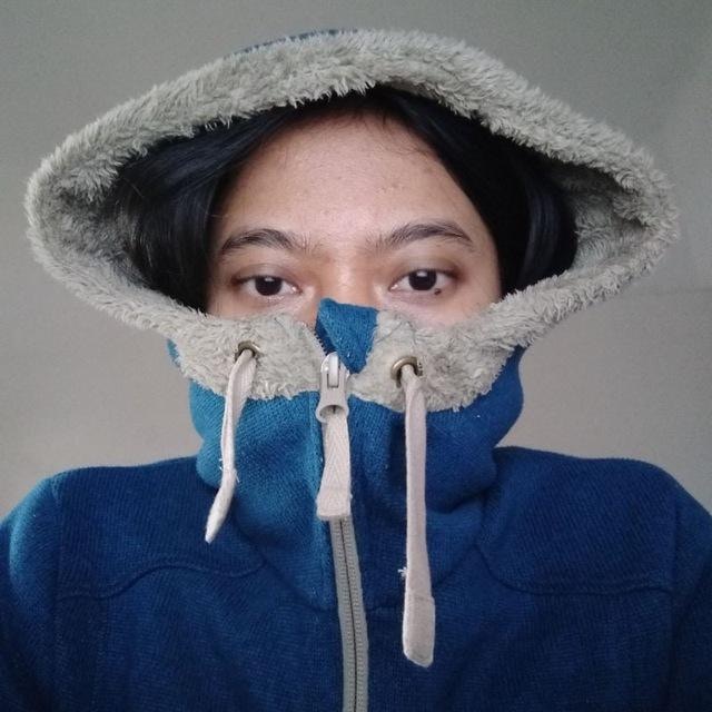 Go to Putri Ayusha's profile