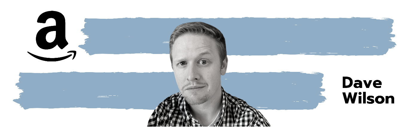 Go to David Wilson's profile