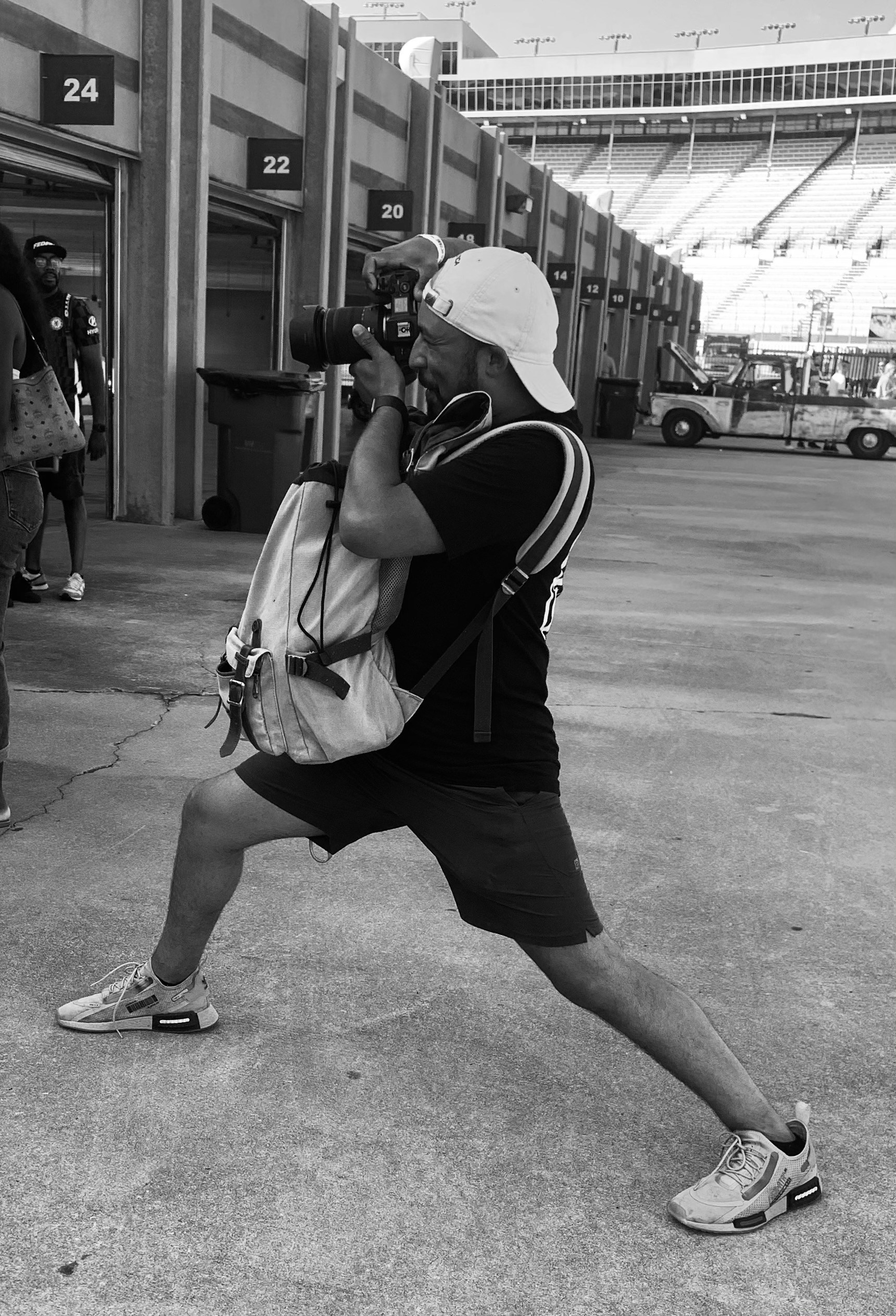 Go to Richard Mohan's profile