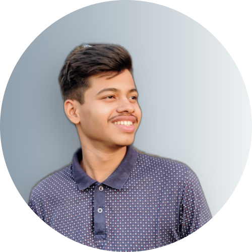 Zum Profil von Tejas Borkar