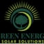 Avatar of user Green Energy Solar Solutions