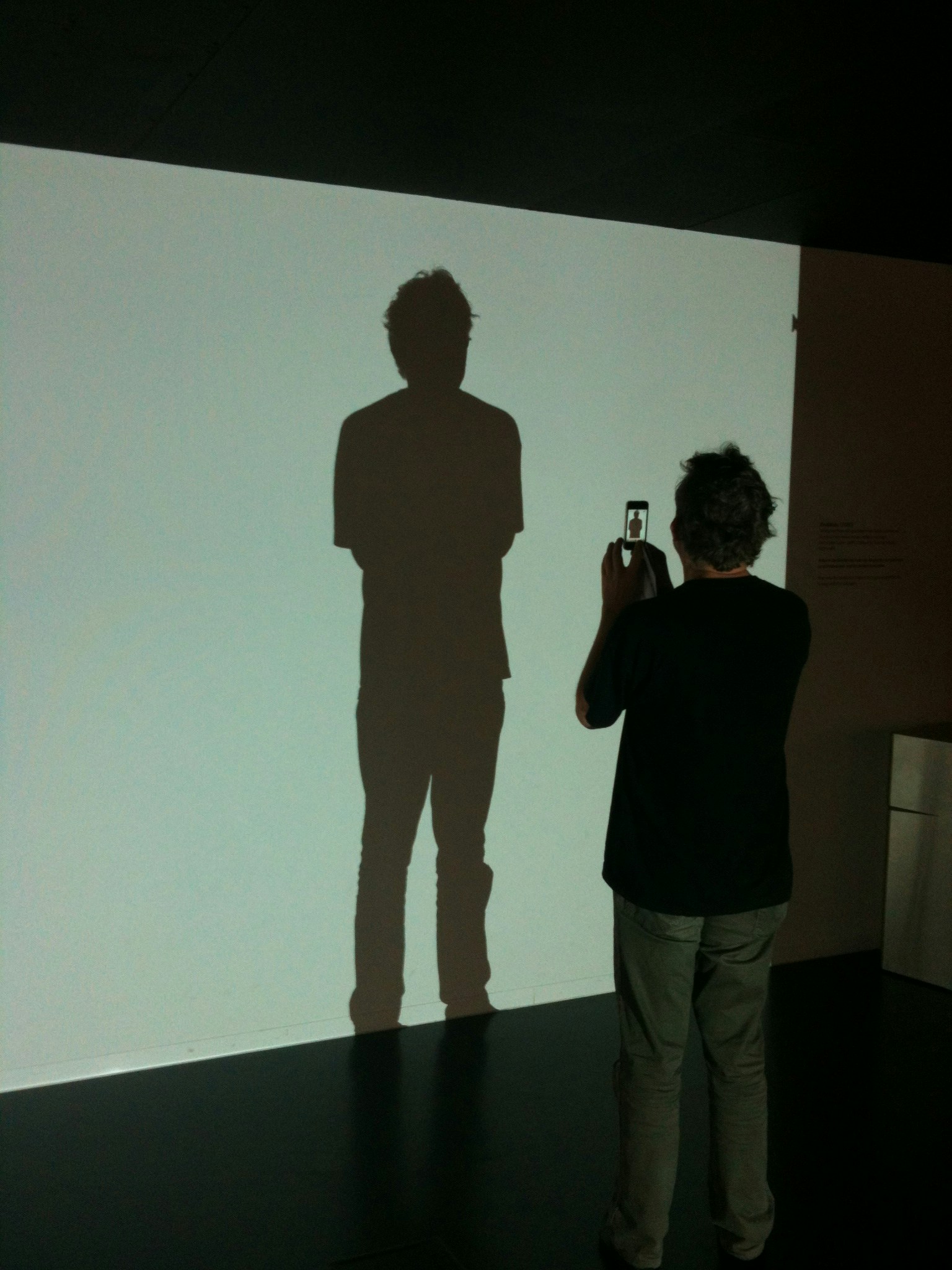 Zum Profil von Paul Swart