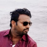 Avatar of user Anbazhagan Annadoure