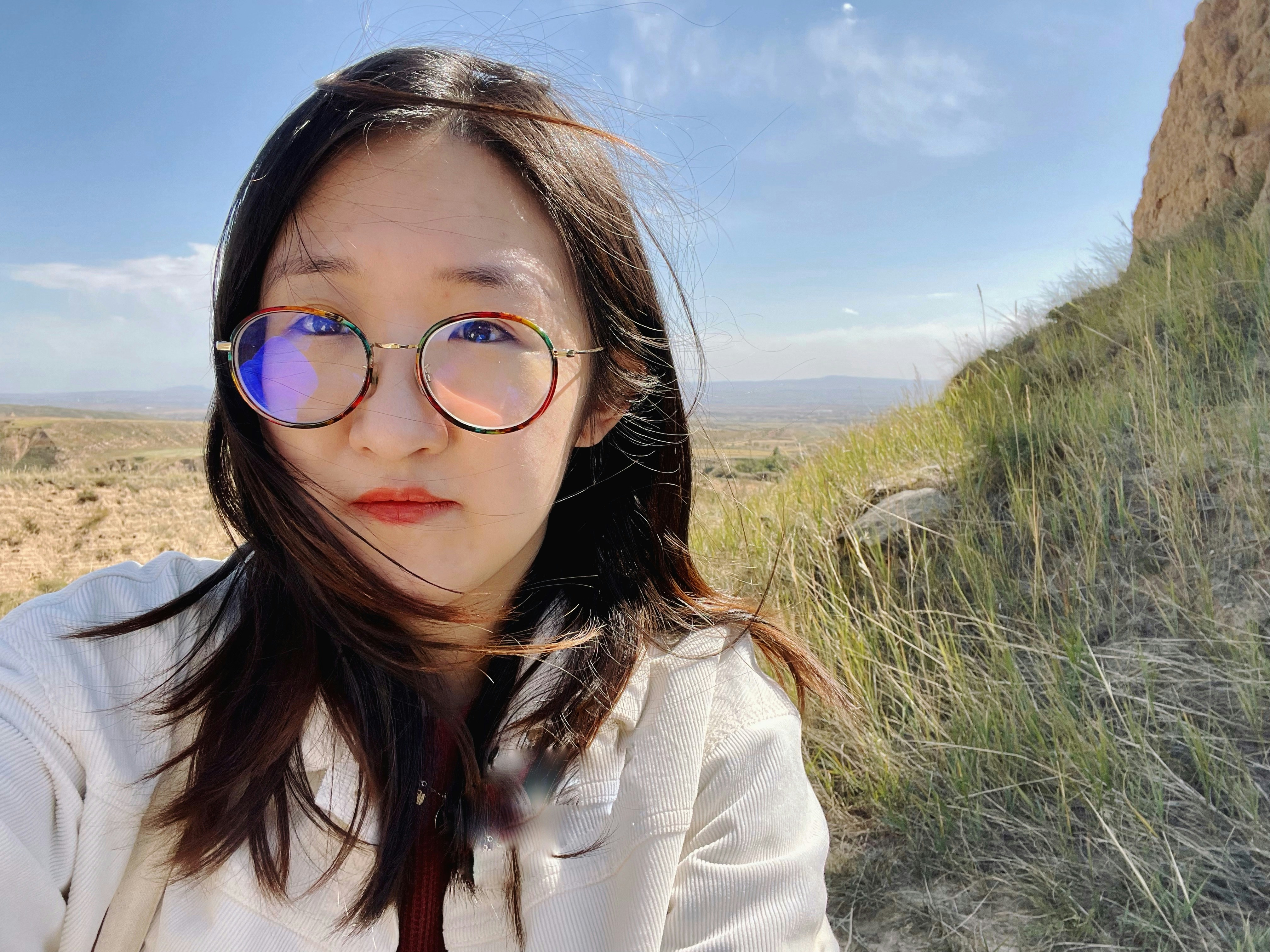 Ve al perfil de Xiaoyang Ou