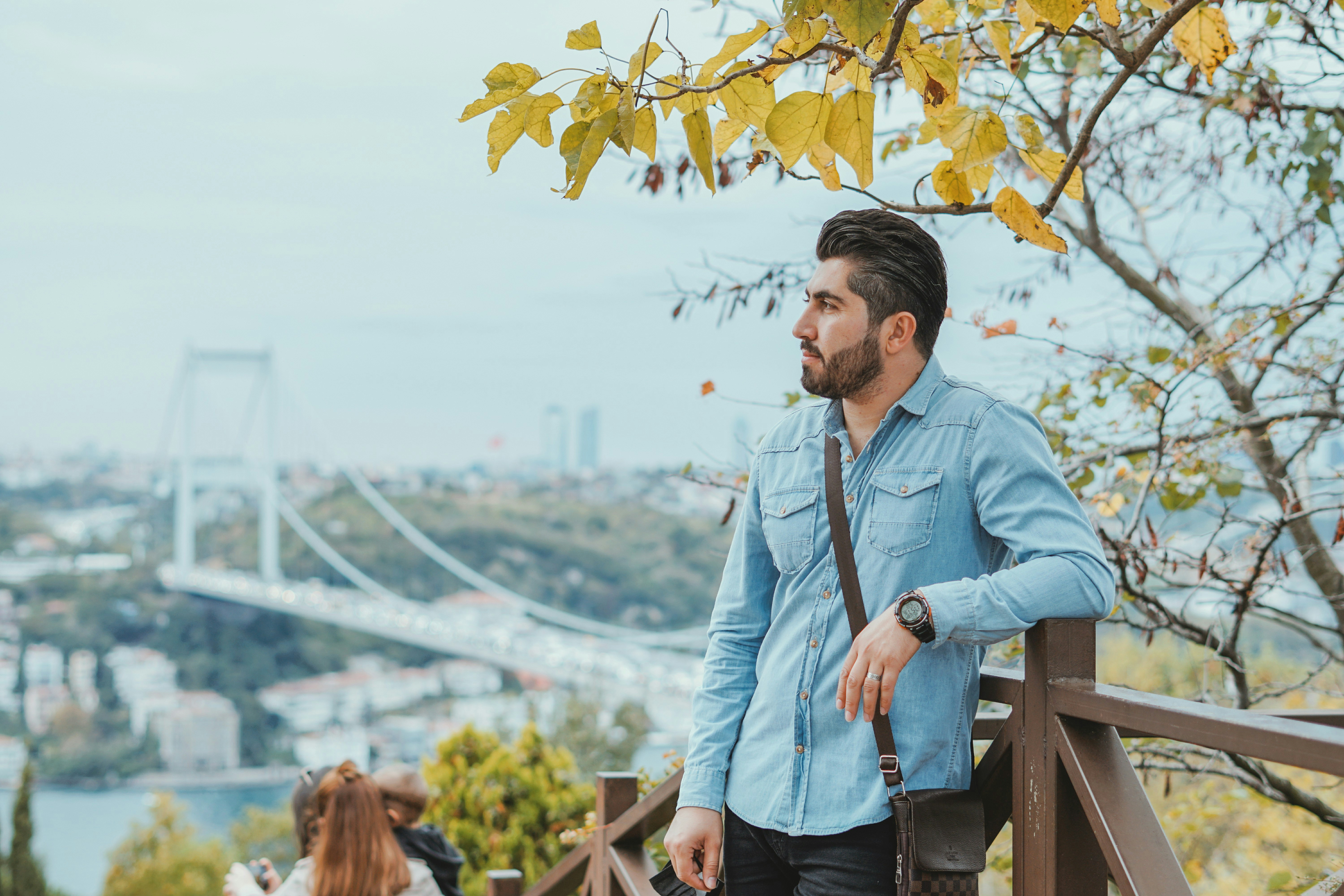 Accéder au profil de Bilal Photography