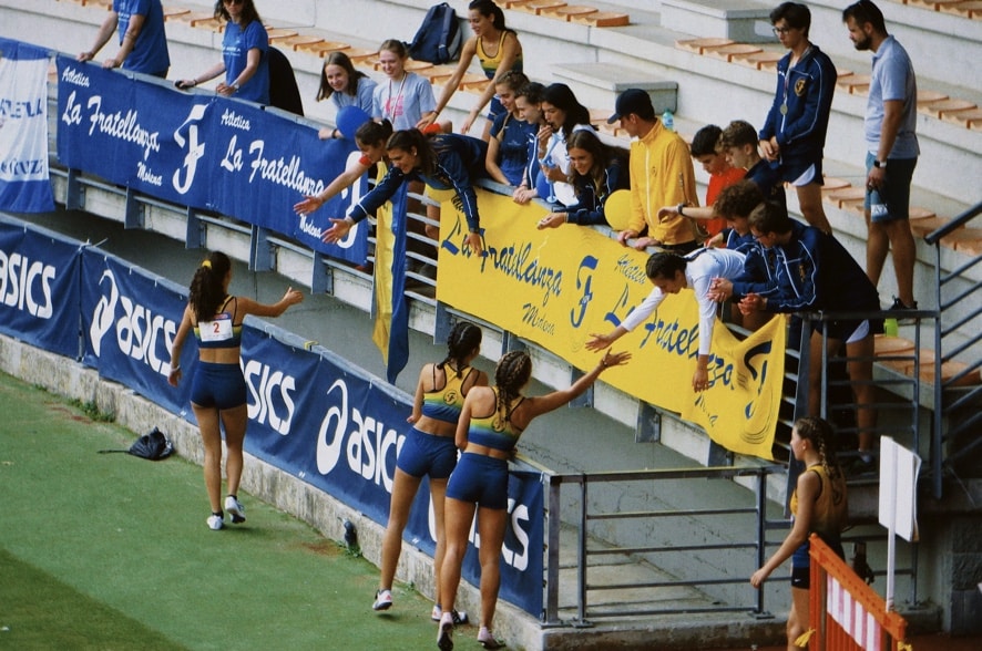 Go to Rebecca Mosca's profile