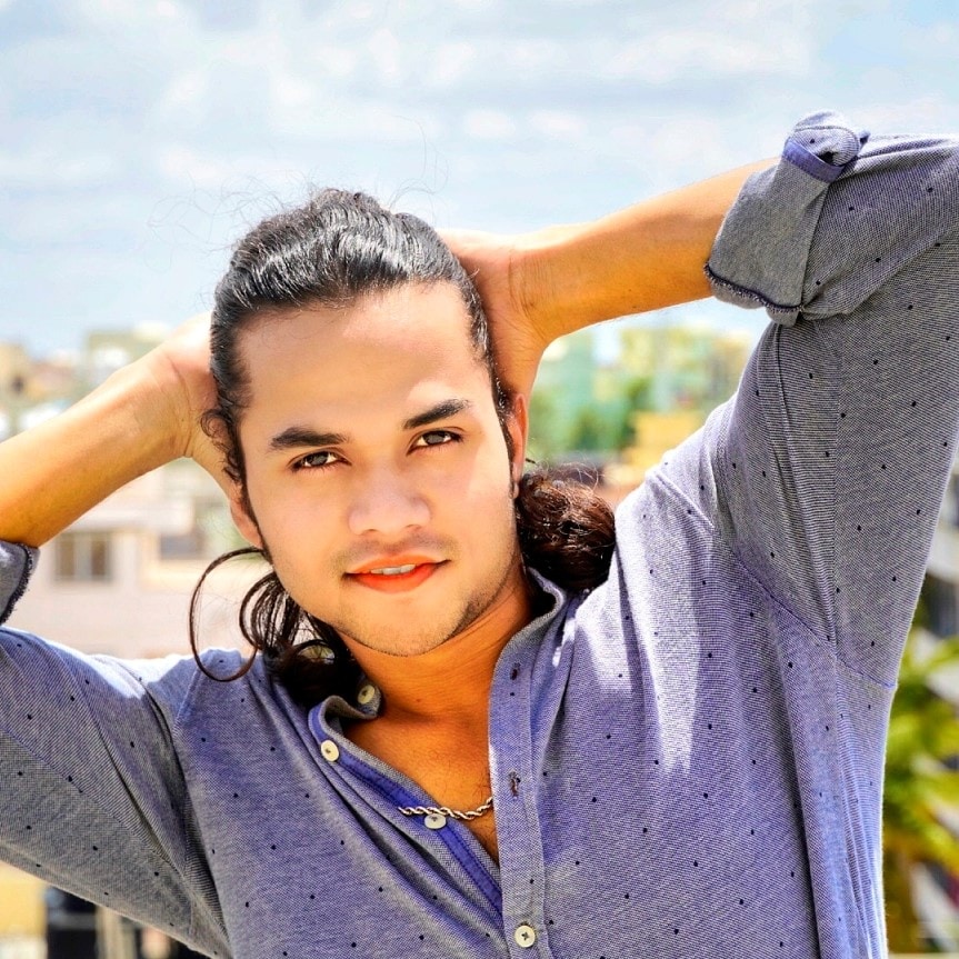 Vai al profilo di V Vensin