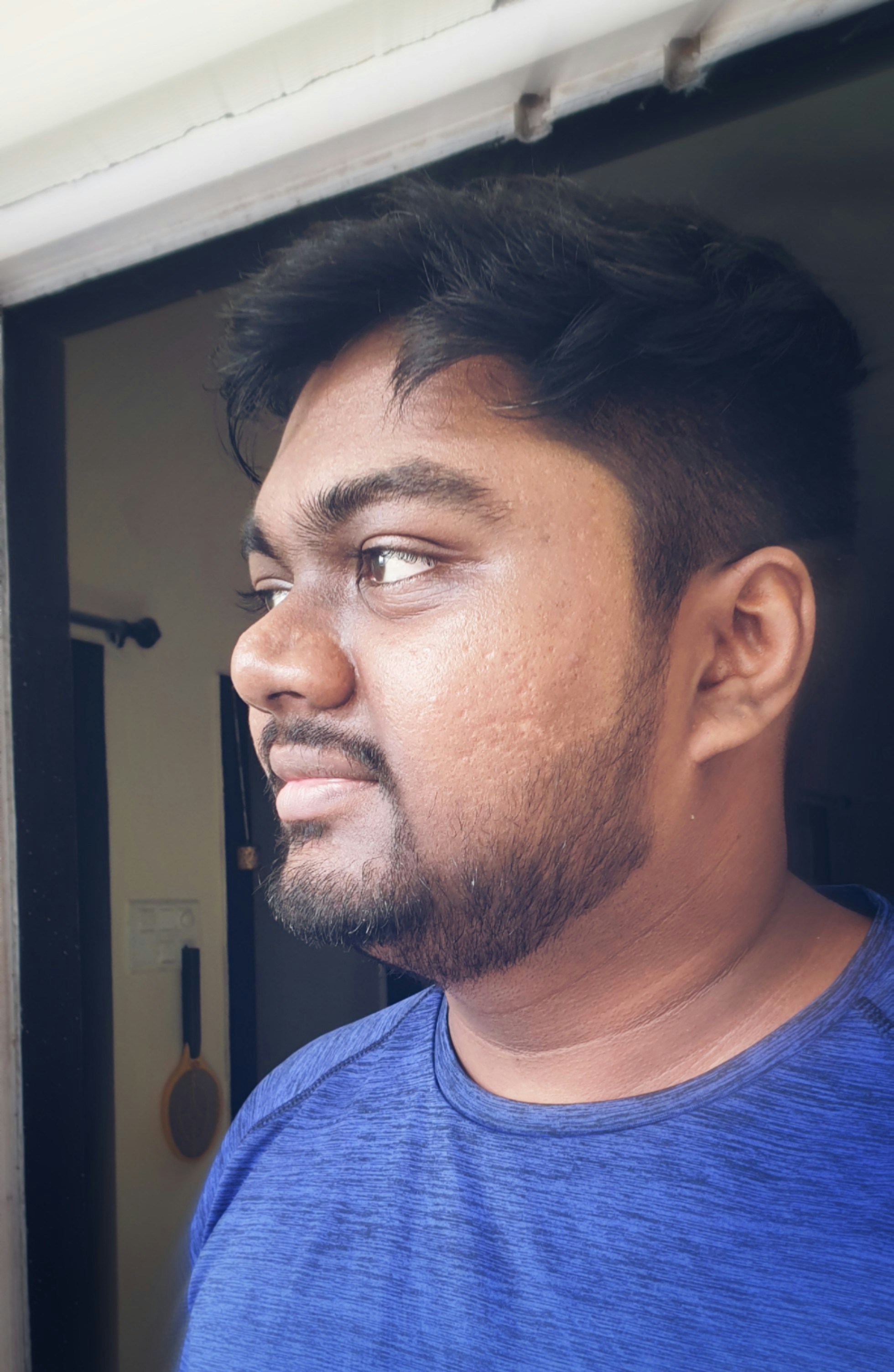 Go to Bharath Sriraam's profile