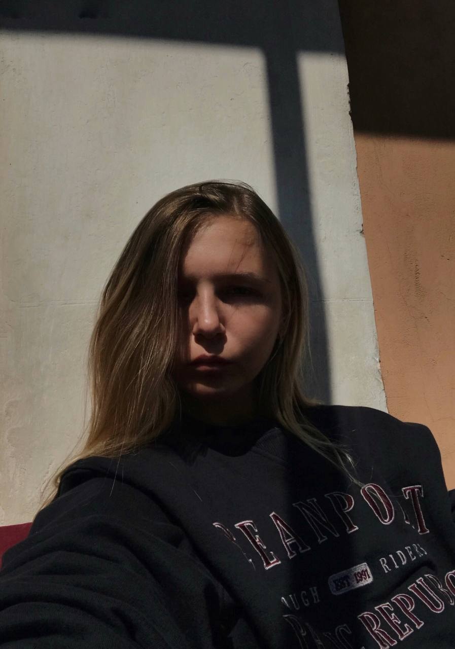 Marina Vngrnkのプロフィールを見る