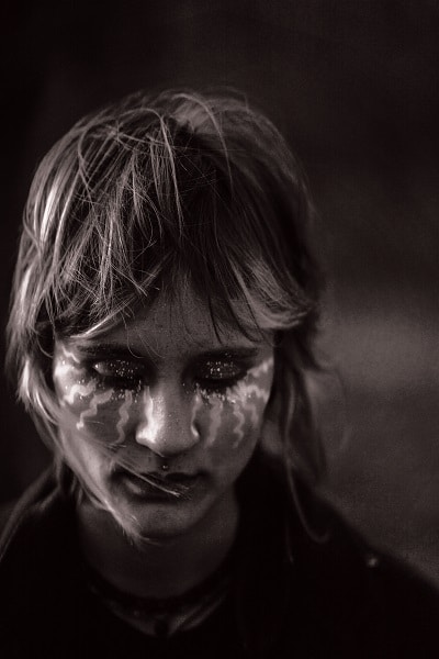 Go to michelle mirabell's profile