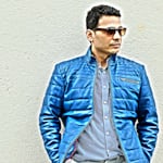 Avatar of user Amit Daruka