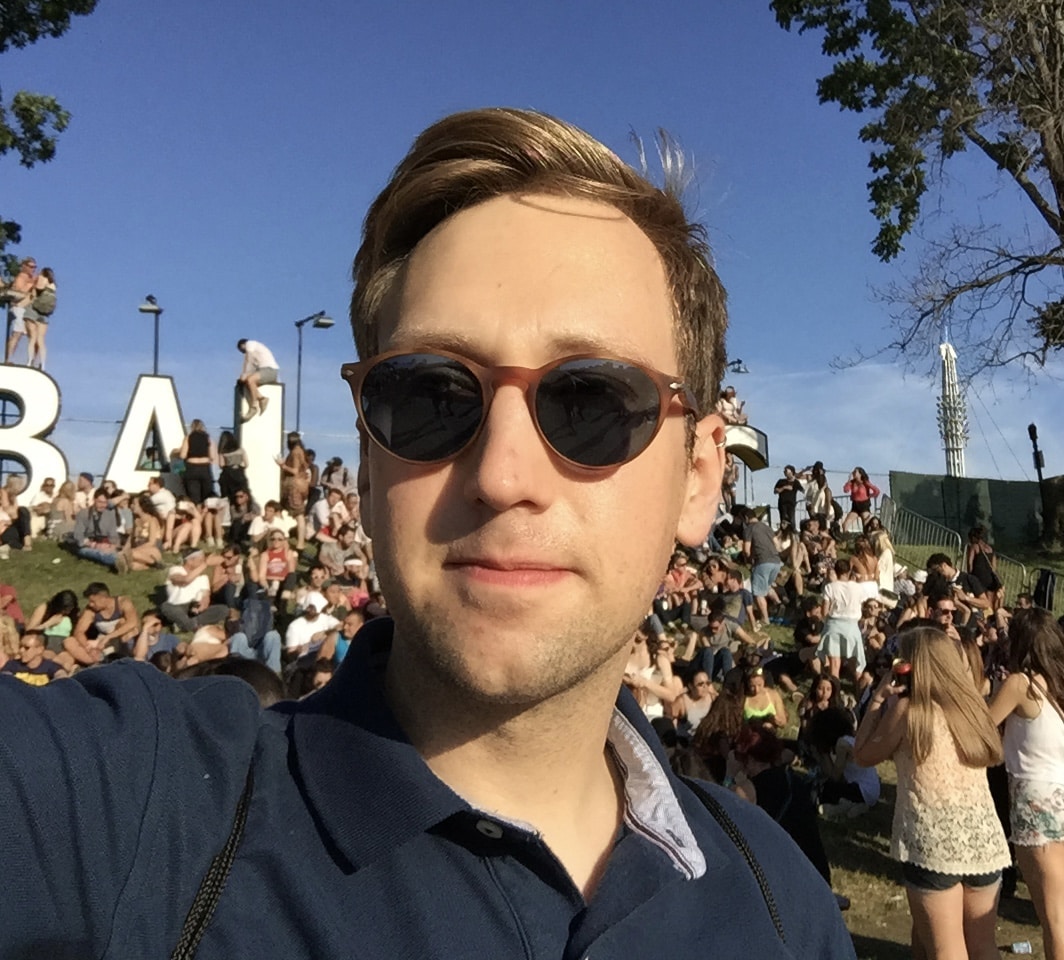 Go to Patric Meier's profile