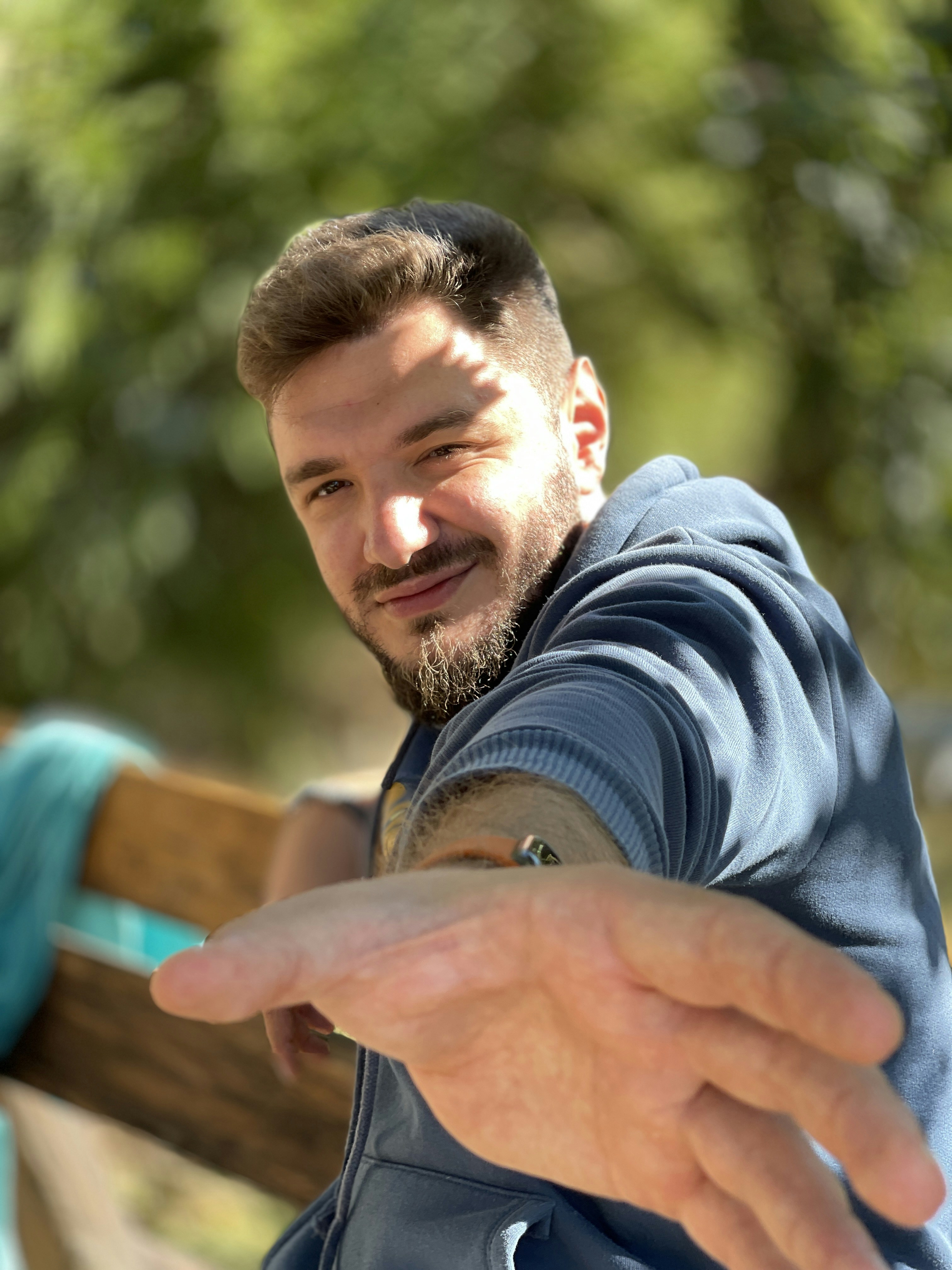 Go to Cosmin Ruican's profile