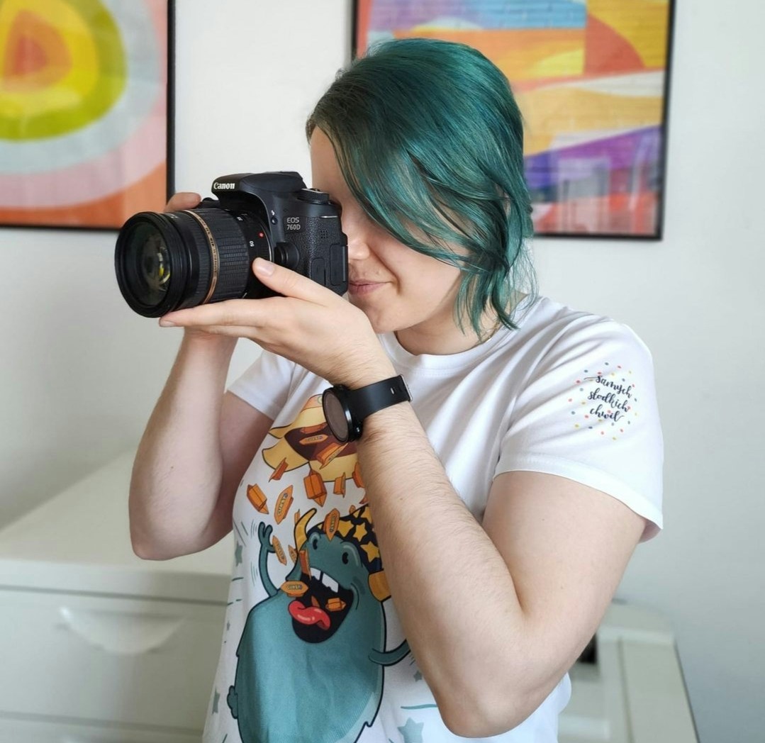 Go to Natalia Wiklent's profile