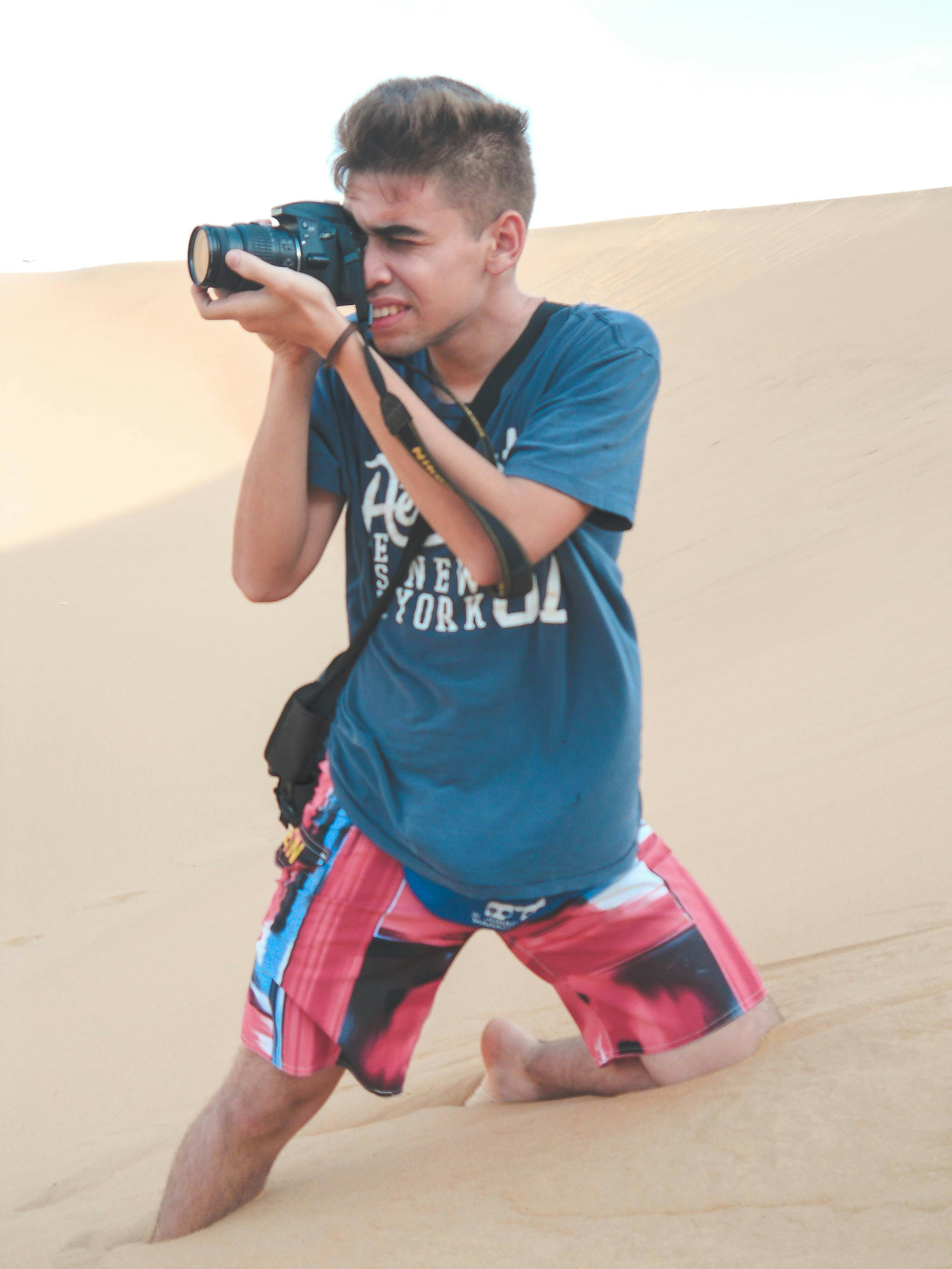 Accéder au profil de jesus solis