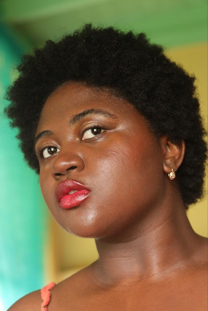 Go to Jewel Hankey-Telesford's profile