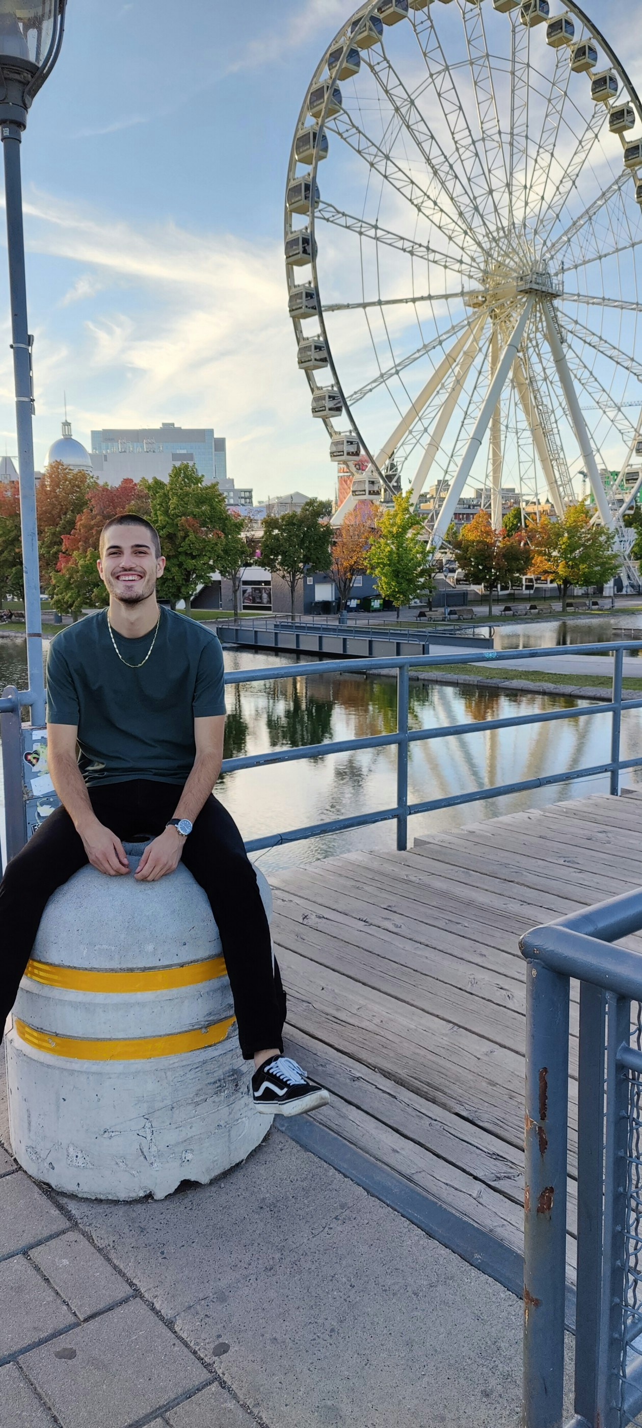 Go to Léo Martin's profile