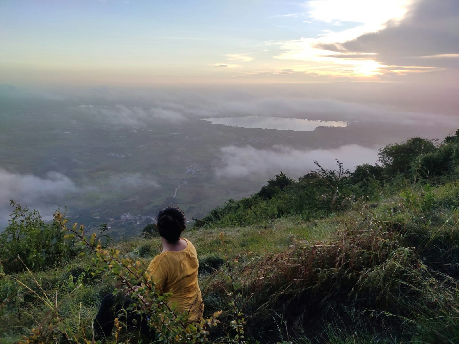 Go to Laavanya Bhat's profile