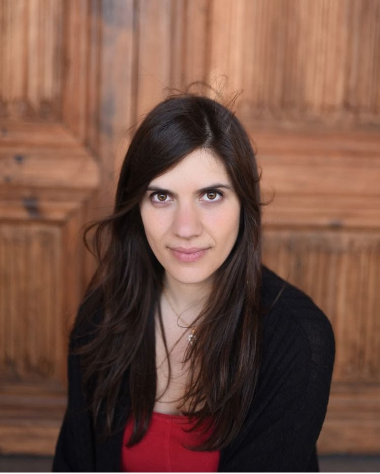 Go to Federica Gioia's profile