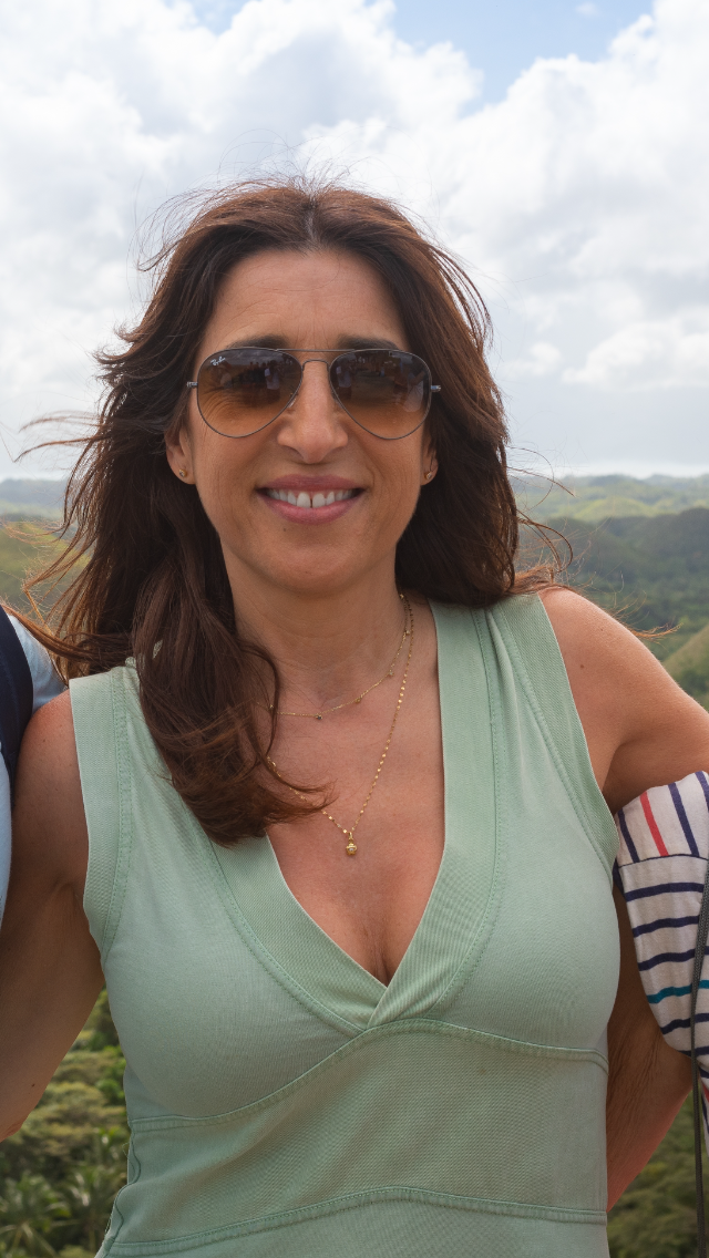 Go to Elisa Calvet B.'s profile