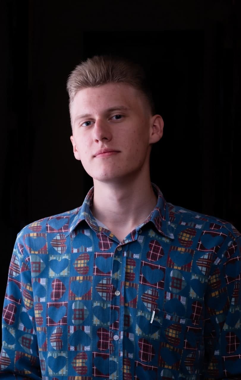 Go to Bohdan Komarivskyi's profile