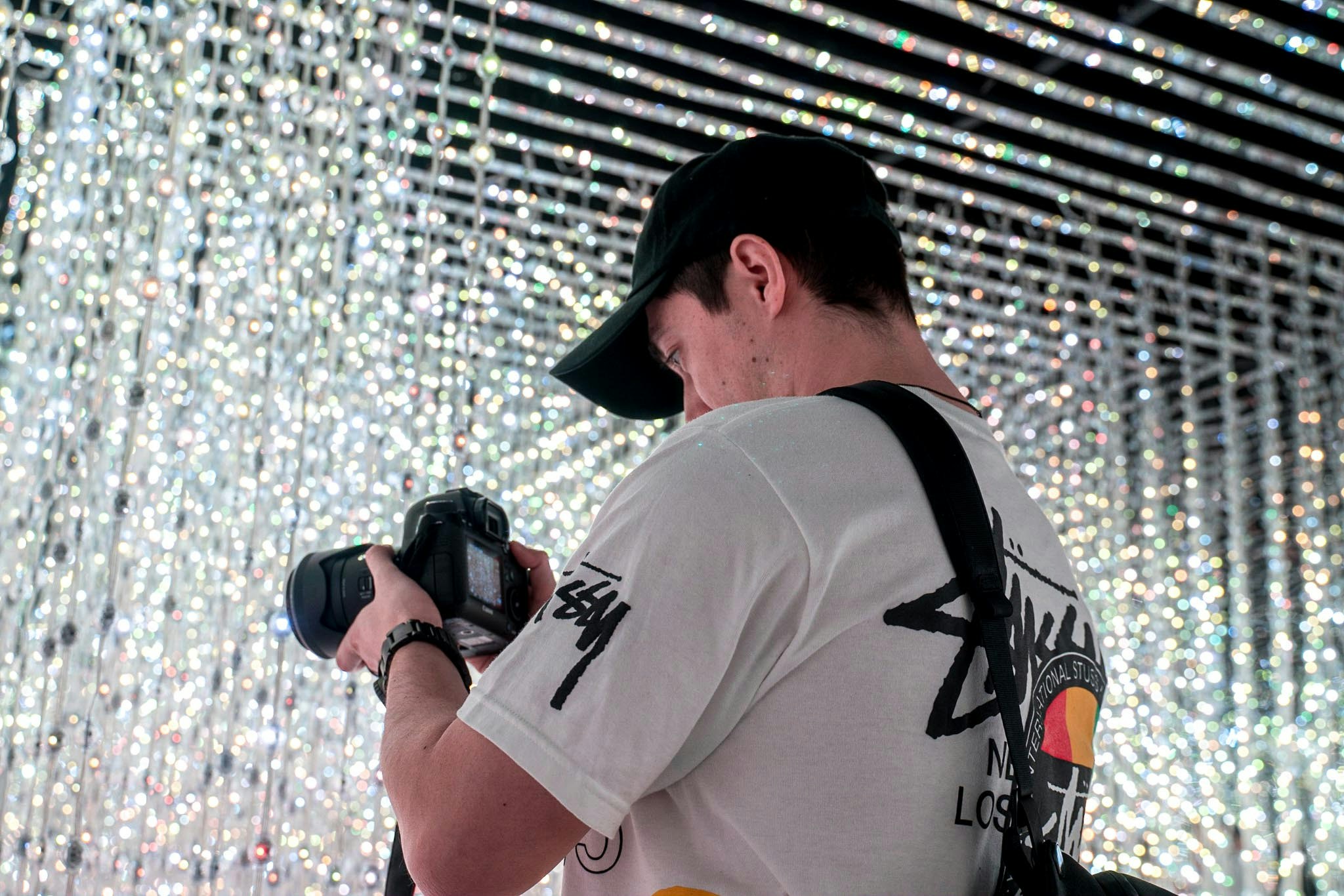 Go to Ken Hilton's profile