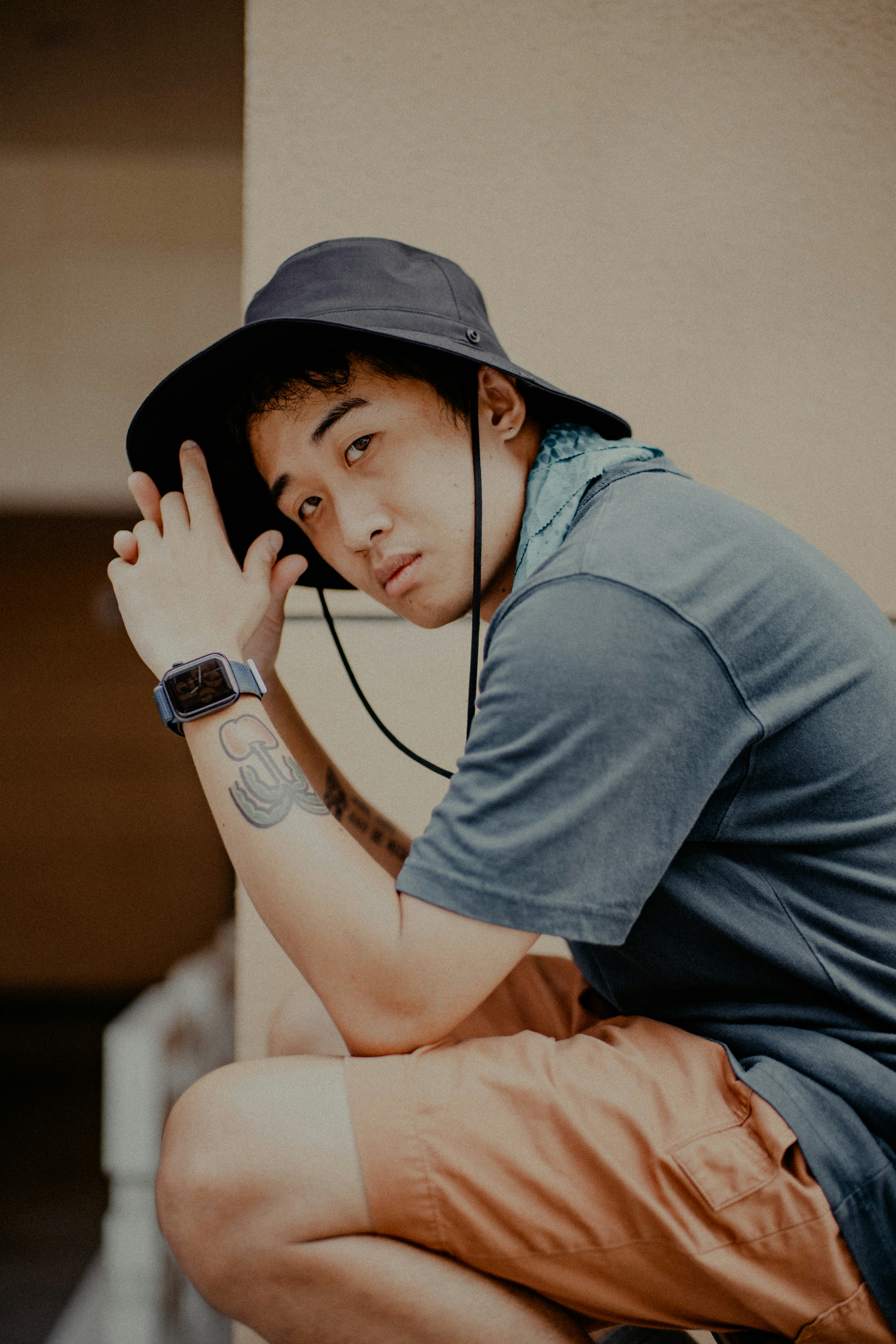 Go to Sloppy Yang's profile