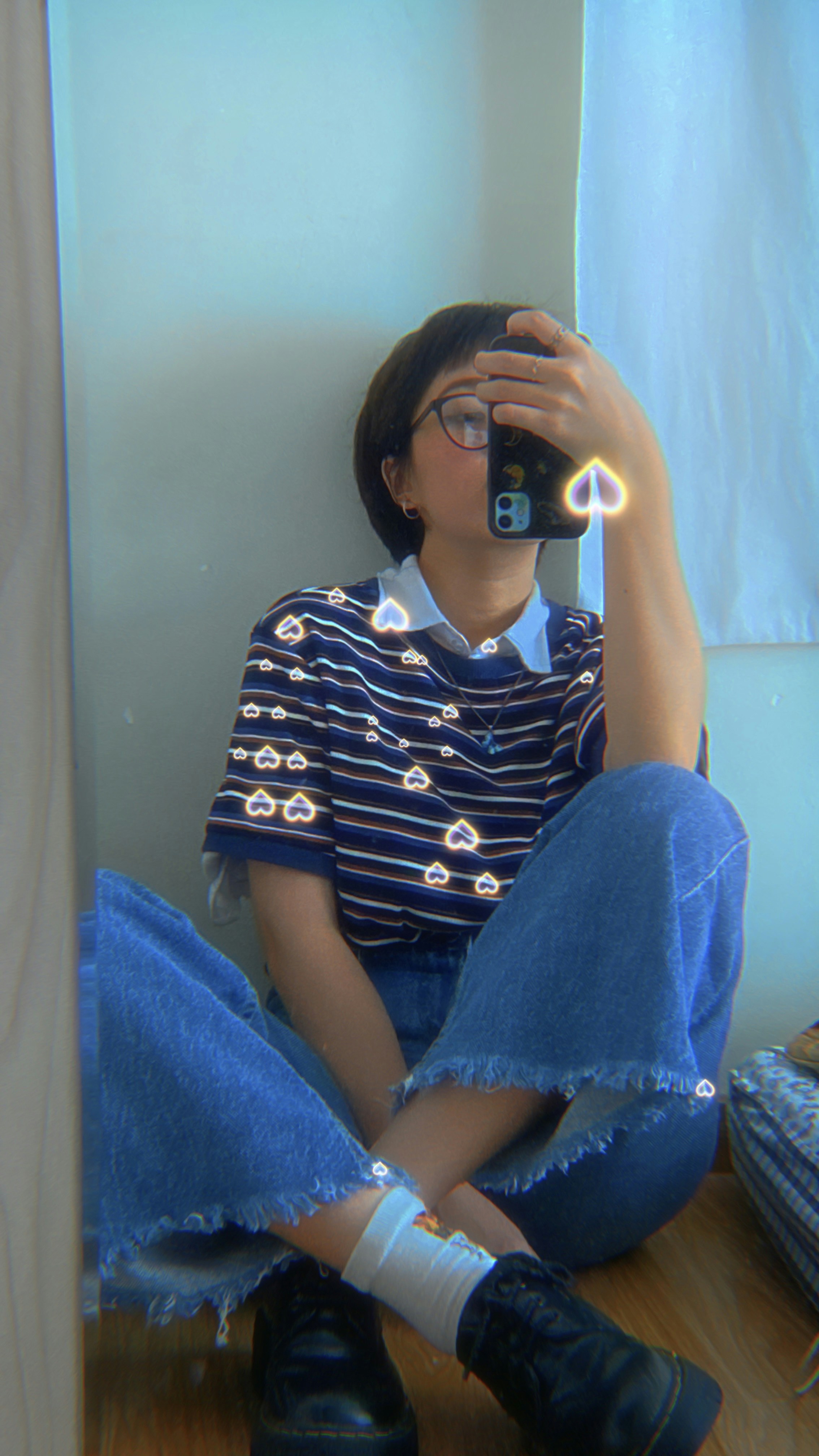 Ve al perfil de Lan Anh Võ Ngọc