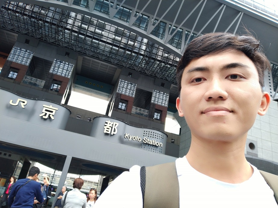 Go to My Nguyen's profile