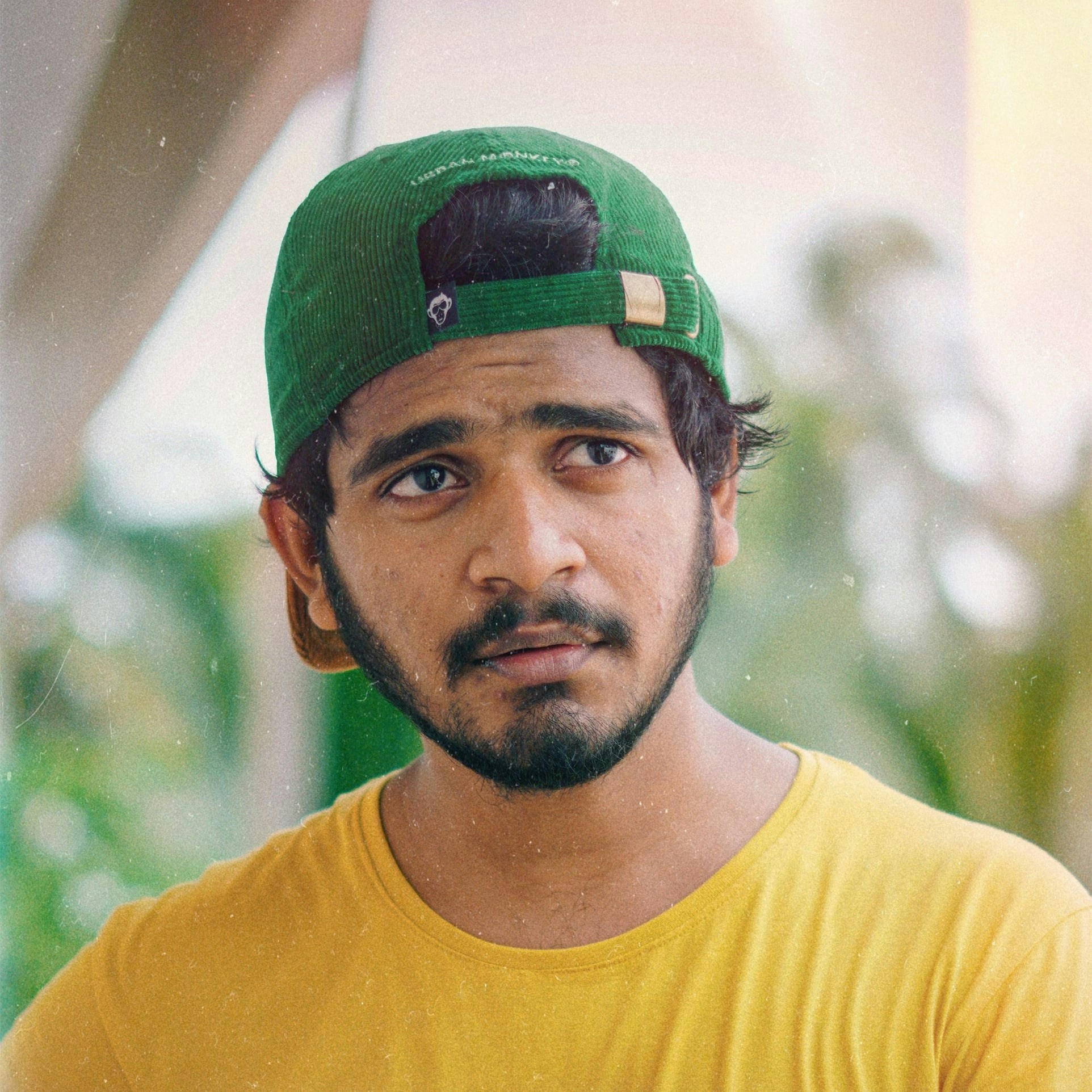 Avatar of user kittu naturoclickz